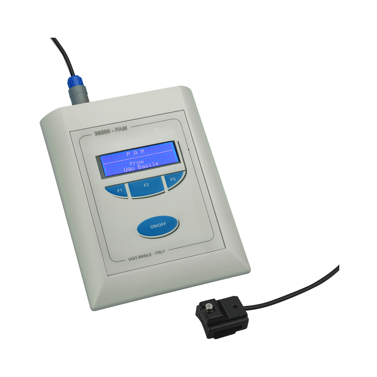 38500-001 PAM Electronic Unit, with sensor